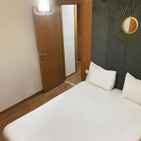 Kaifa Hotel Estambul Exterior foto