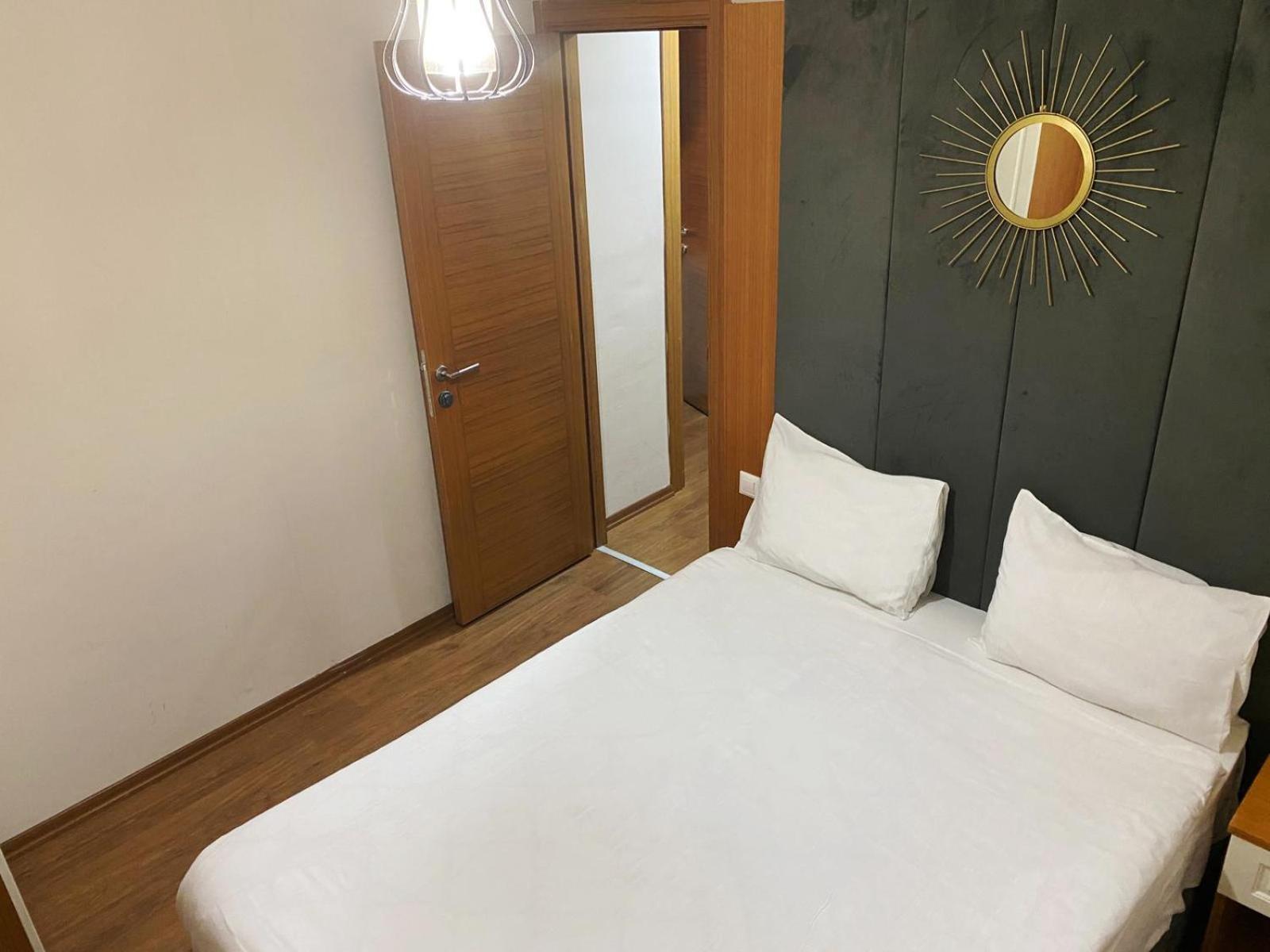 Kaifa Hotel Estambul Exterior foto