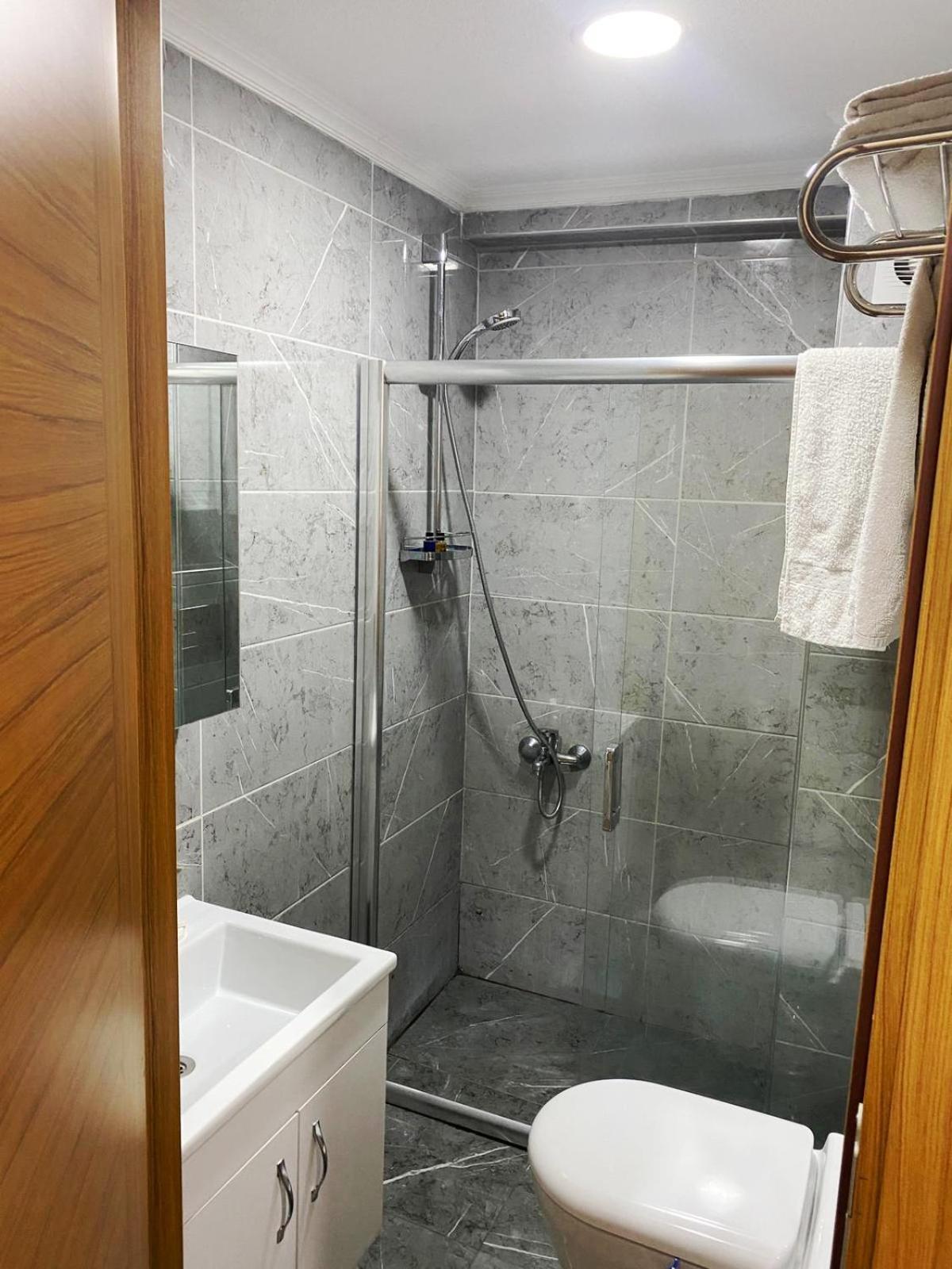 Kaifa Hotel Estambul Habitación foto